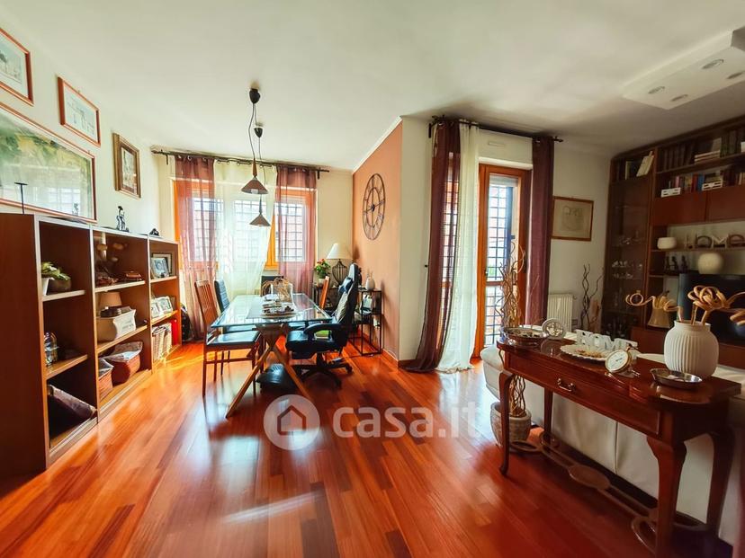 Appartamento in Via Gianfilippo Usellini — foto 24 di 28