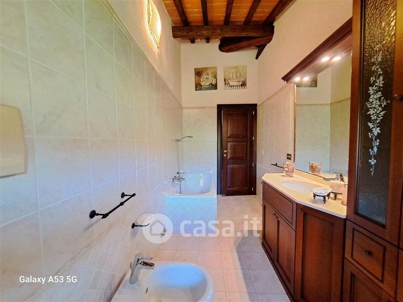 Appartamento in Via Sagginalese — foto 53 di 69