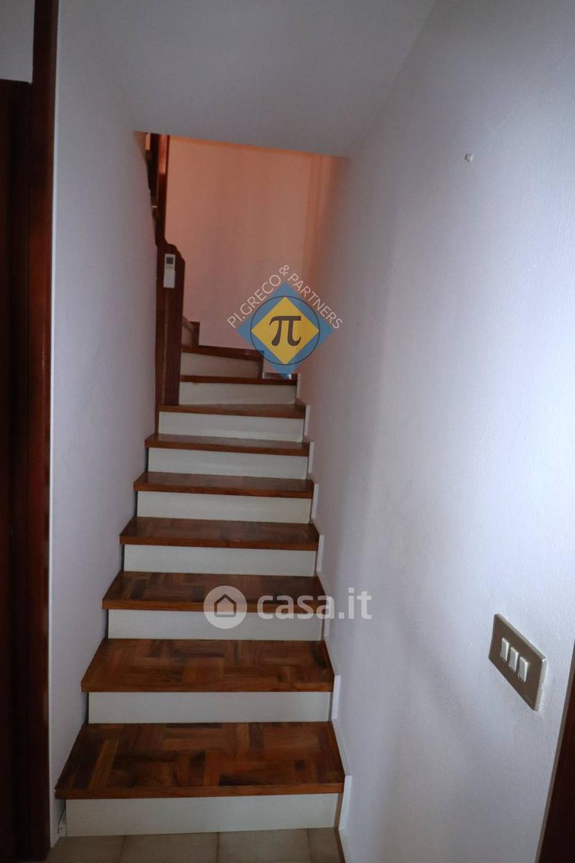 Appartamento in Via Montello 5 — foto 86 di 89
