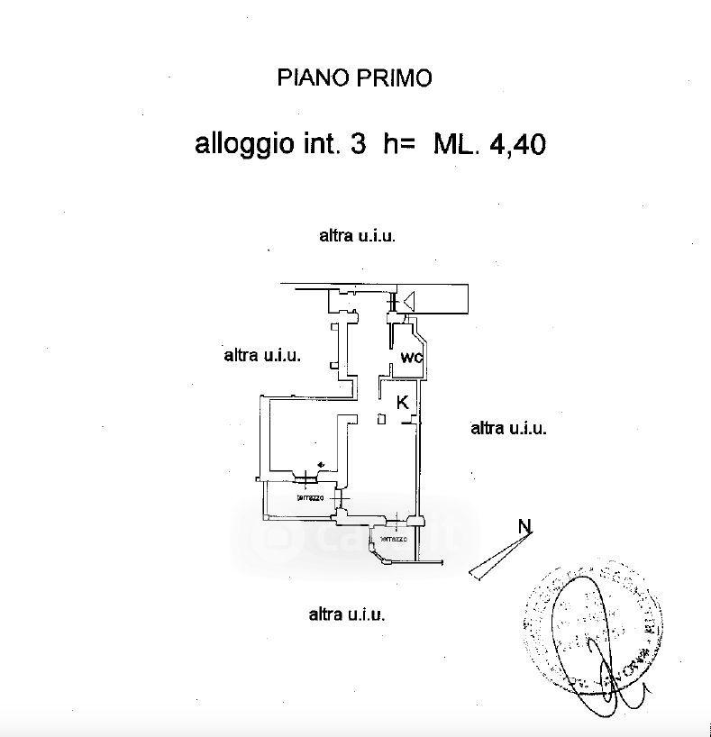 Trilocale in Via Adelasia — foto 10 di 79