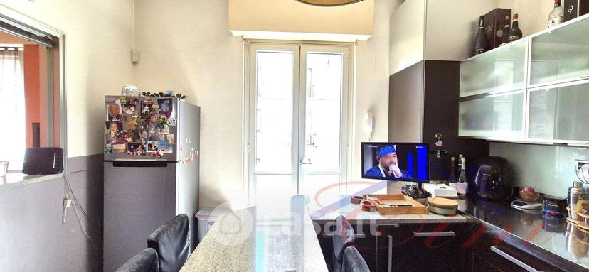 Trilocale in Piazza Manzoni — foto 9 di 27
