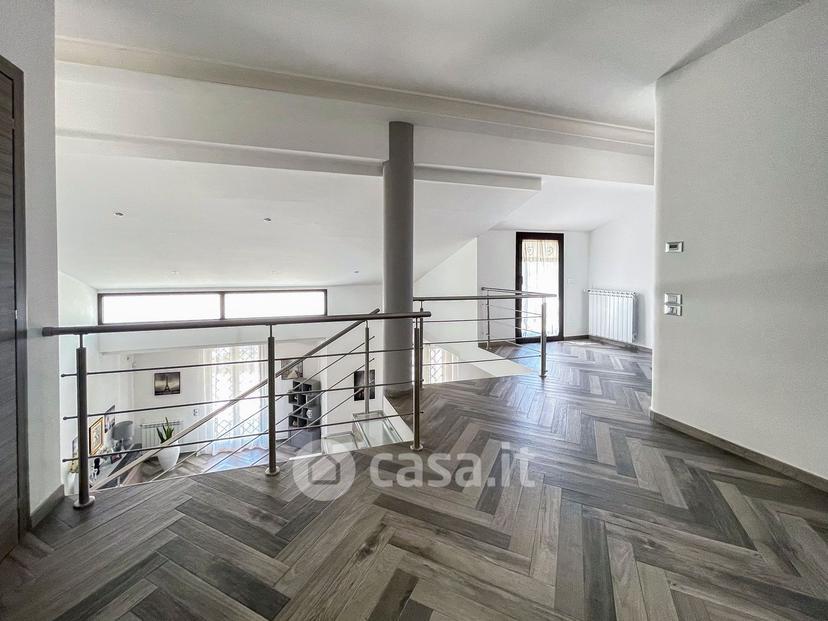Villa in Via Giovanni Guareschi 67 — foto 109 di 115