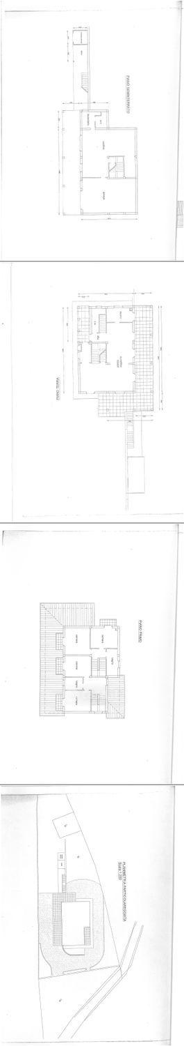 Villa in Località Cerqueto di Trecine 32 — foto 7 di 25