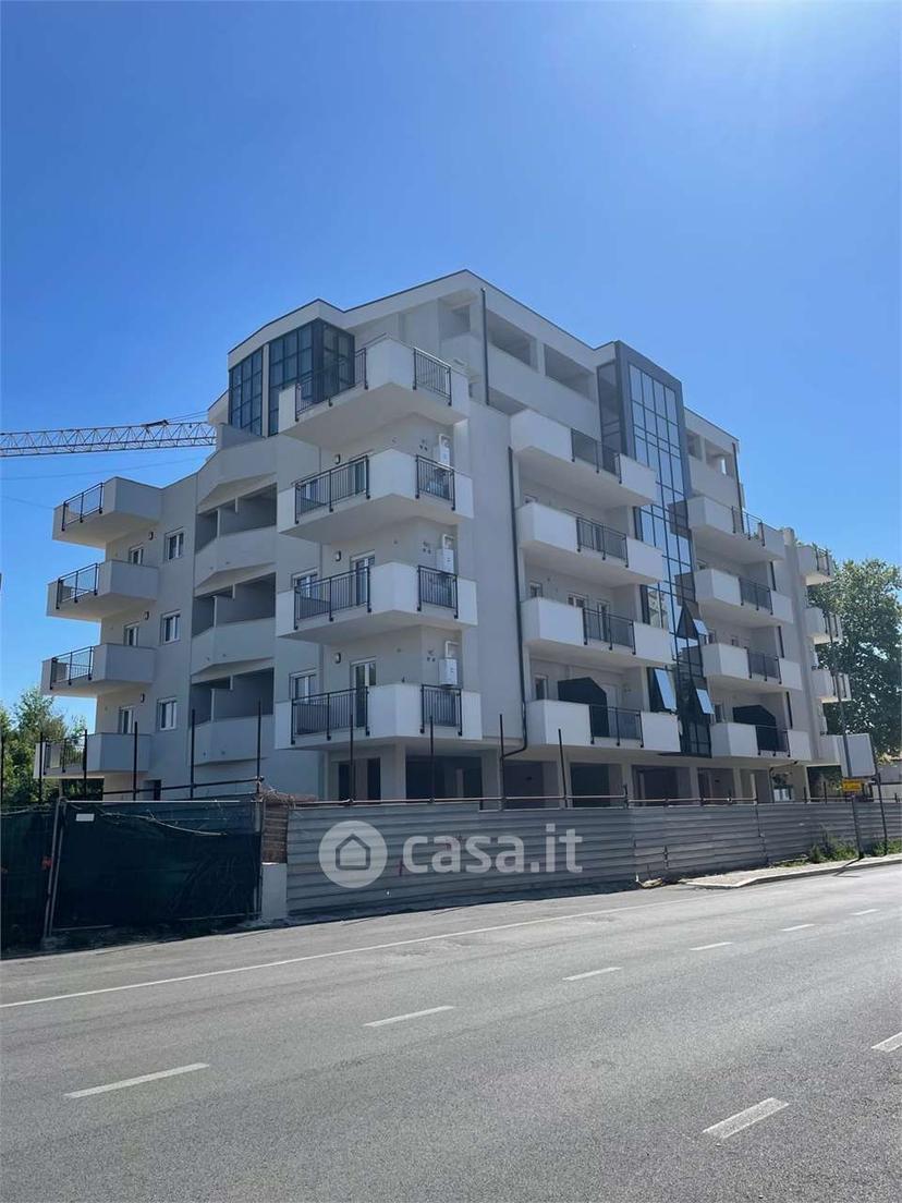 Trilocale in Via Tiburtina — foto 18 di 41