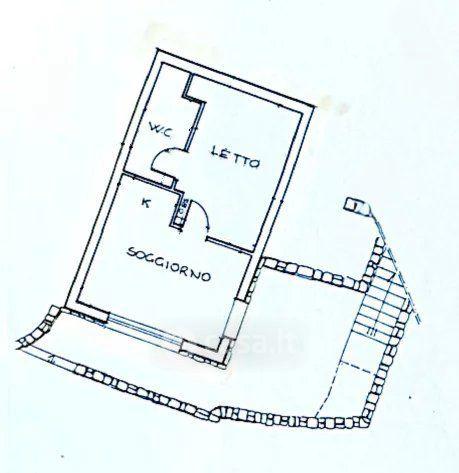 Villa in Via Marghine — foto 34 di 42