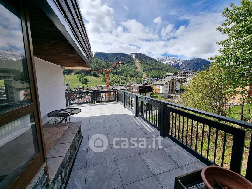 Trilocale in Via Panoramica 26 — foto 24 di 39
