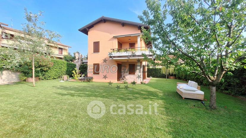 Villa in Via Dosso 10 — foto 38 di 60