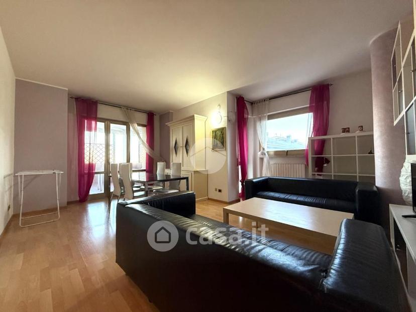 Quadrilocale in Viale Alessandro Manzoni 195 — foto 7 di 33