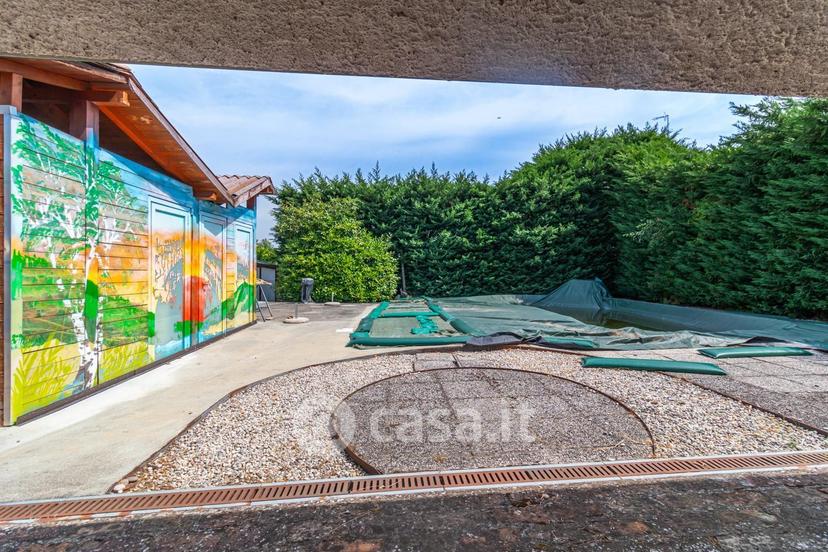 Villa in Via della Rondella 3 — foto 53 di 57