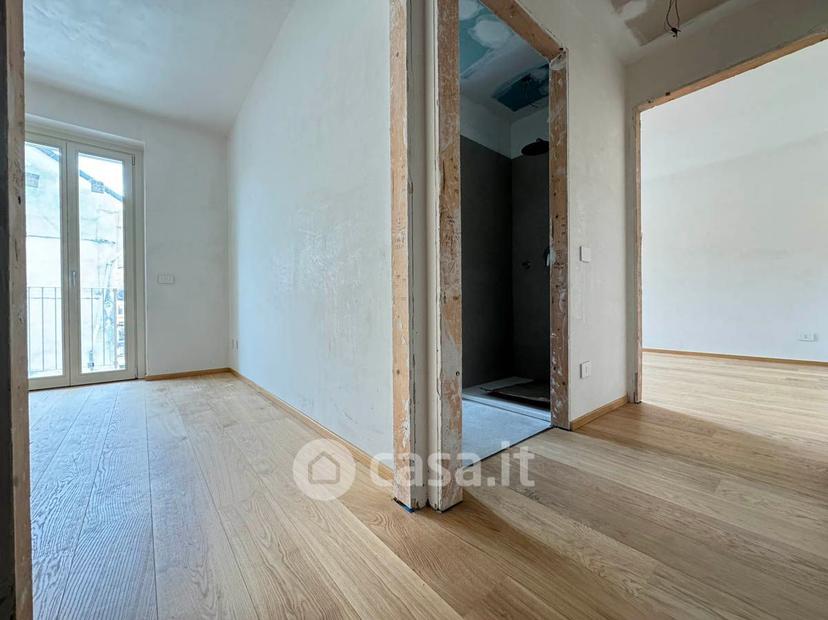 Trilocale in Via Giulio Monteverde 22 — foto 4 di 32
