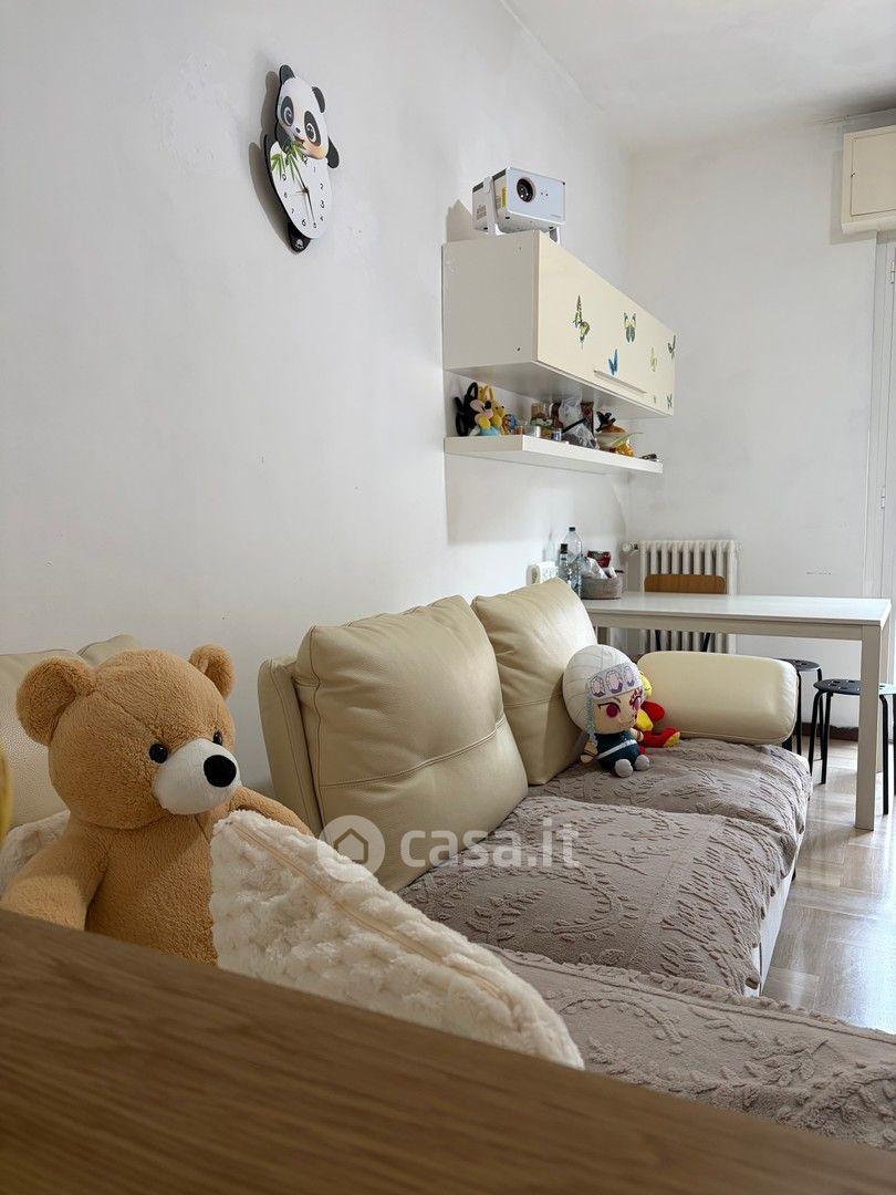Quadrilocale in Via Corsica — foto 6 di 30