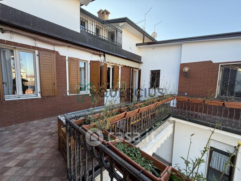 Appartamento in Via Guglielmo Marconi — foto 31 di 45