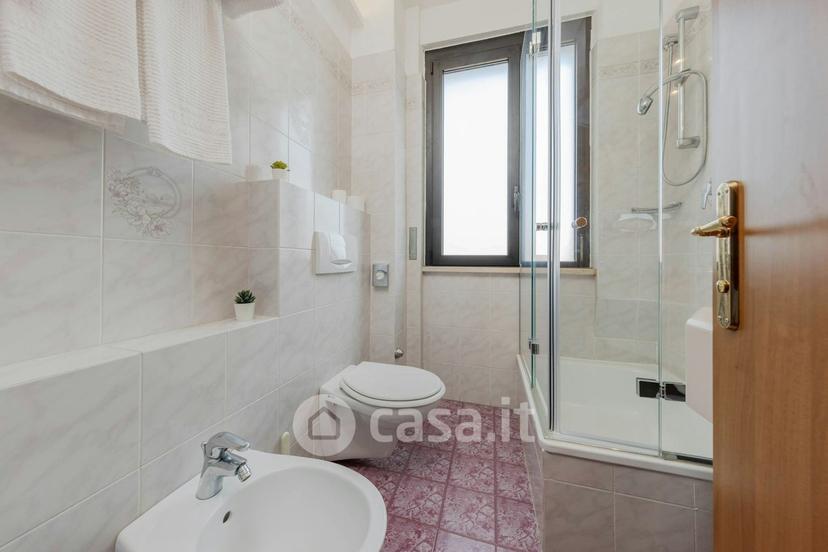 Stanza in Corso Felice Cavallotti 38
