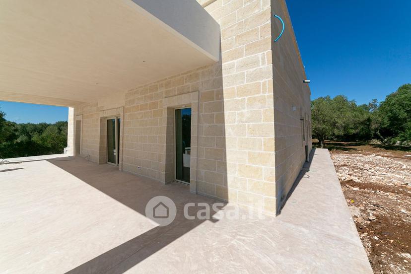 Villa in Contrada Salinola — foto 24 di 45