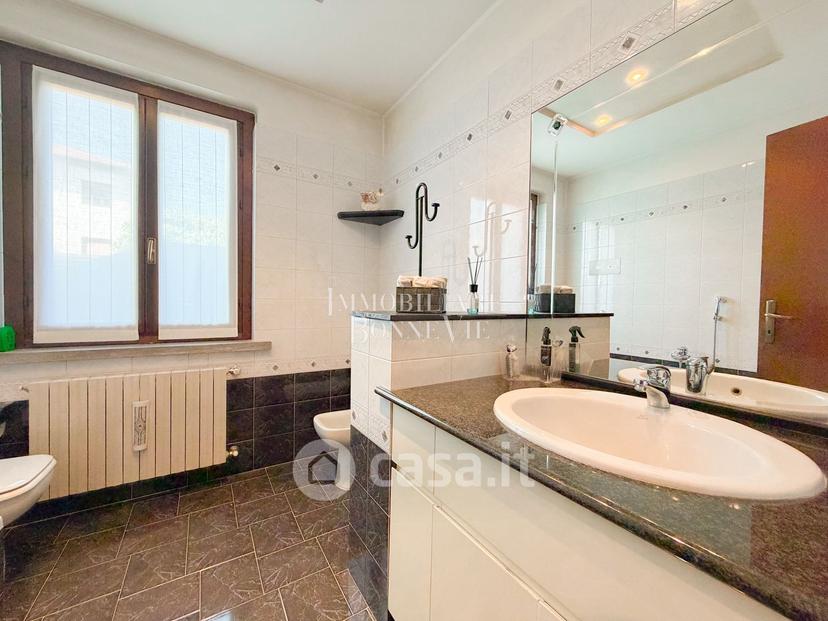 Villa in Via Mondello di Socco 1 — foto 42 di 48