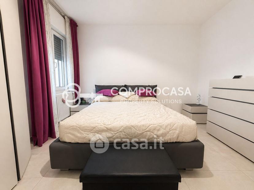 Quadrilocale in Via Presbitero Pantaleone 30 — foto 9 di 38