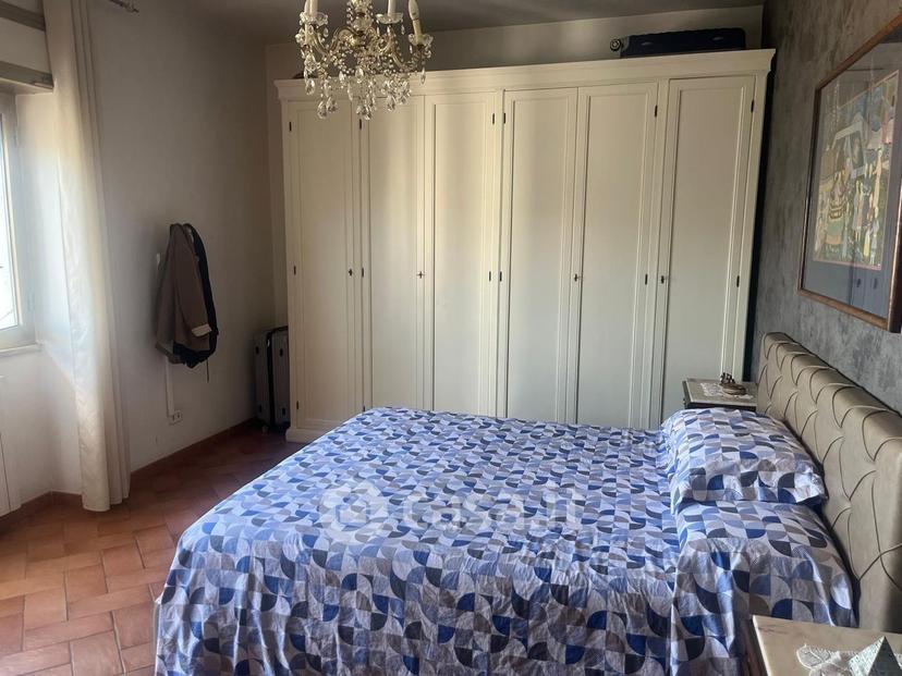 Quadrilocale in Via Domenico Cimarosa — foto 20 di 29