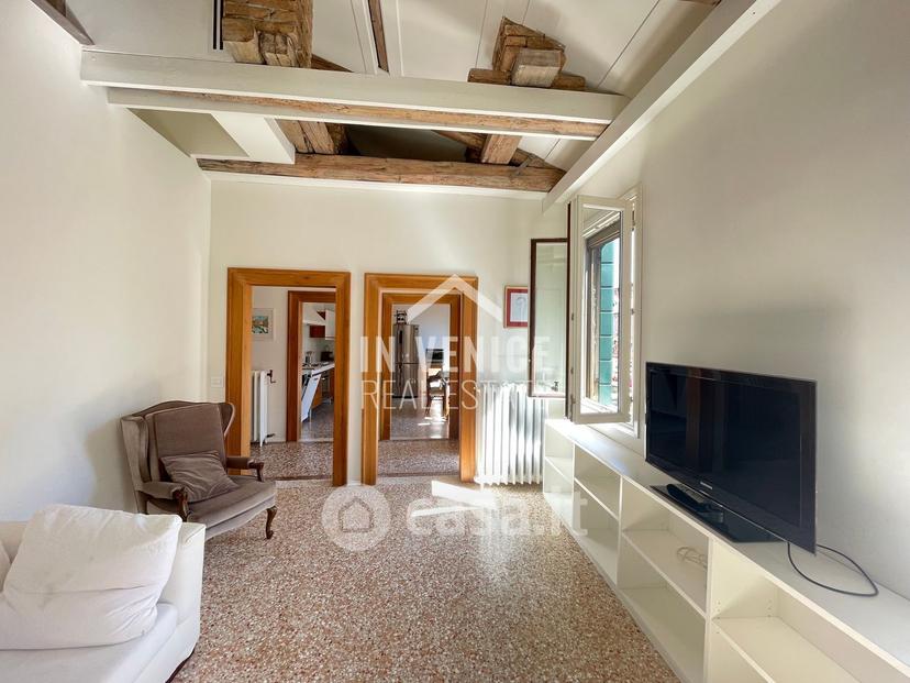 Quadrilocale in Rio Terà Ai Saloni — foto 6 di 22
