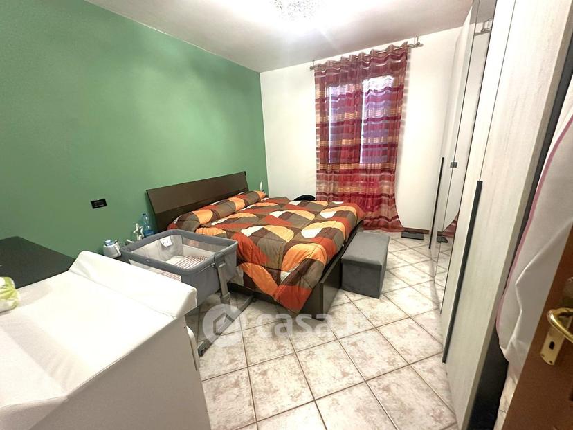 Trilocale in Via Farini — foto 15 di 28