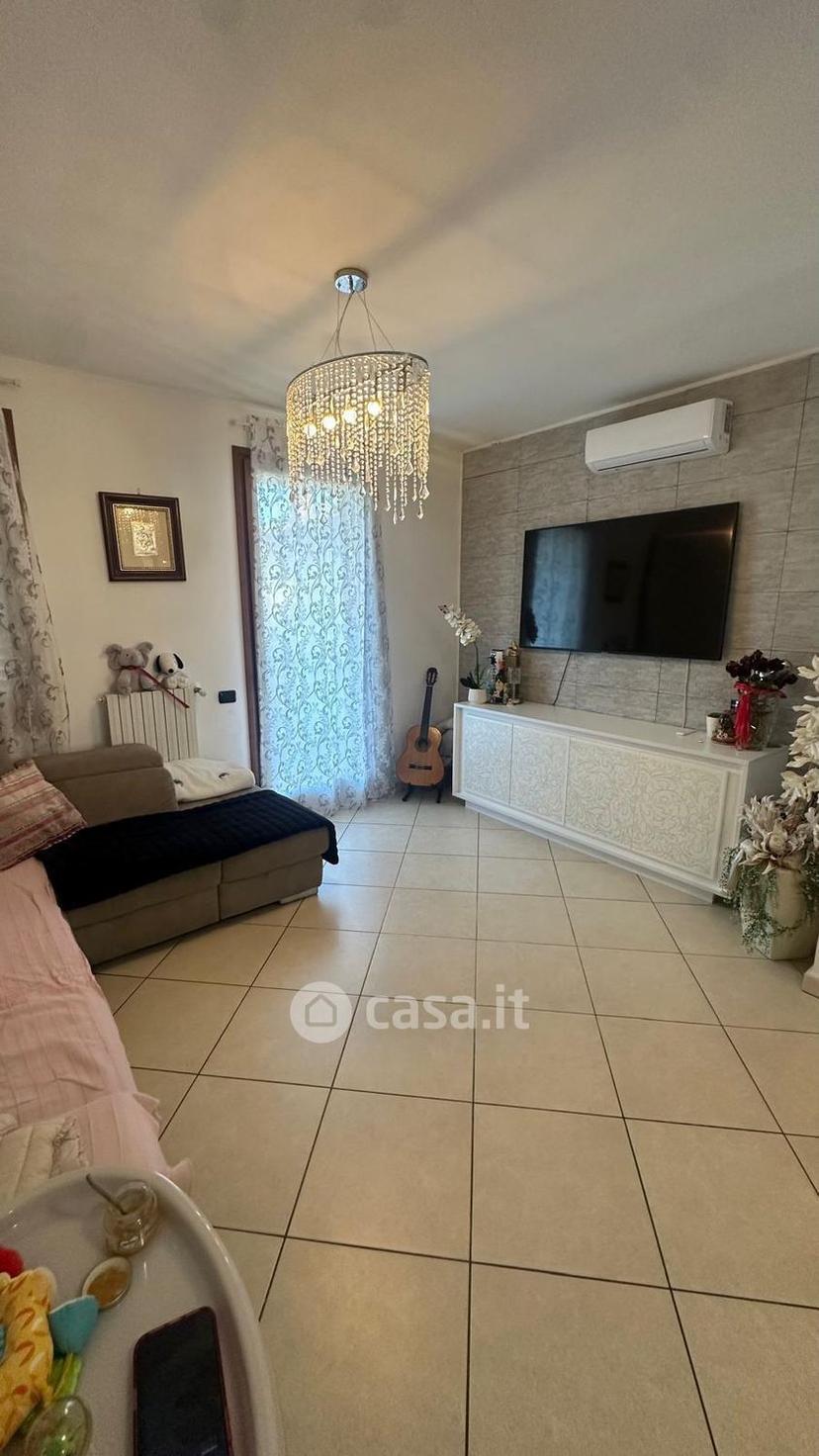 Quadrilocale in Via Borgonuovo — foto 2 di 15