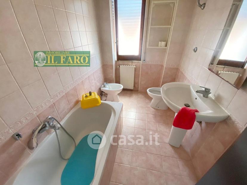 Quadrilocale in Piazza Antonio Gramsci — foto 3 di 12