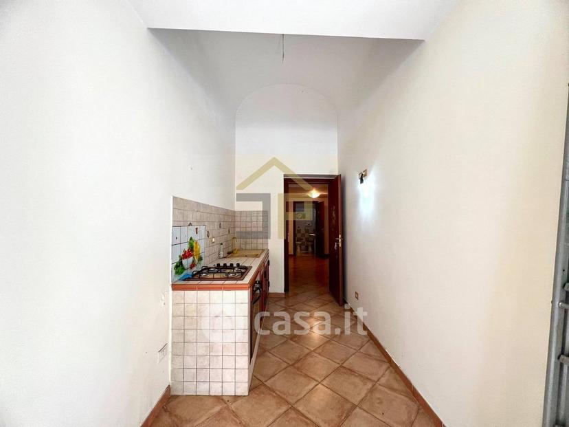 Bilocale in Corso dei Mille 411 — foto 5 di 29