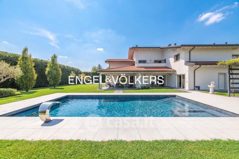 Villa in Via del Borgo 2 — foto 7 di 33