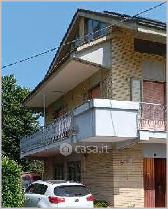 Appartamento in Via San Paolo della Croce