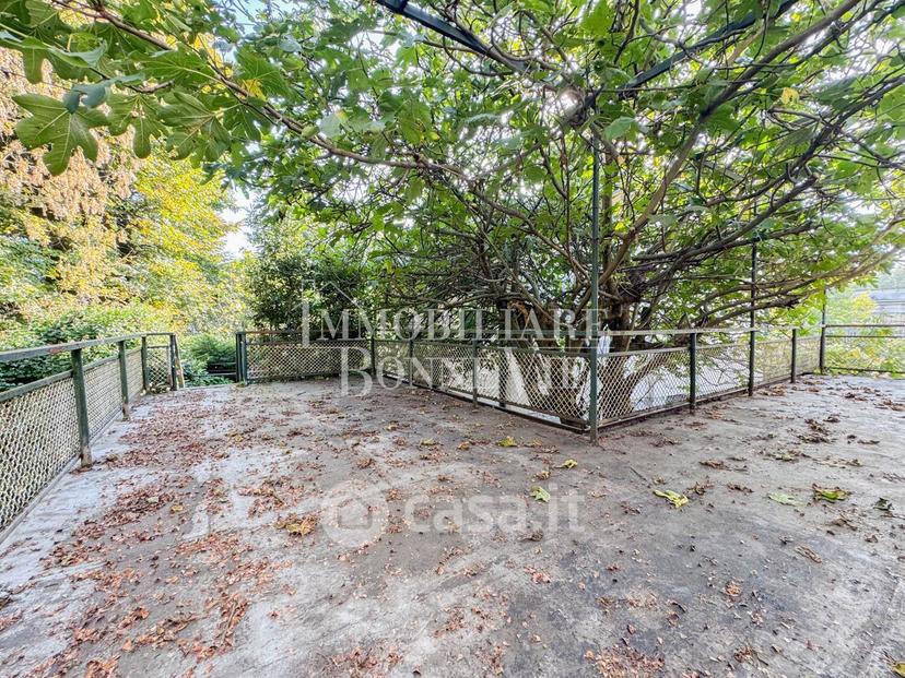 Villa in Via Marinotti — foto 16 di 58