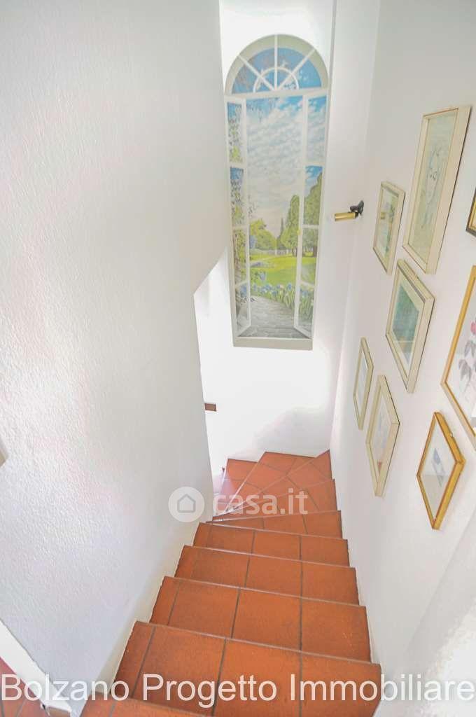 Appartamento in Via Ludwig Thuile — foto 44 di 91