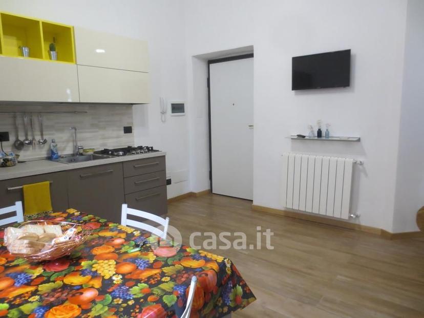 Trilocale in Via Giuseppe Giusti — foto 5 di 11