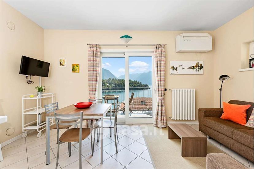 Trilocale in Via Regina 47 — foto 11 di 30