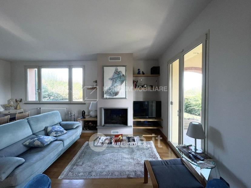 Villa in Località Bargone Montauro — foto 41 di 43