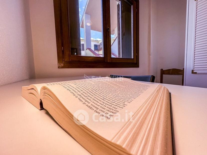 Appartamento in Via Lanfranco 36 — foto 24 di 24