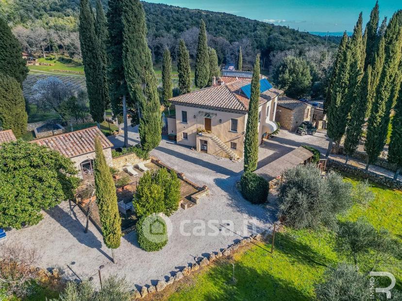Villa in Località San Donato — foto 42 di 43