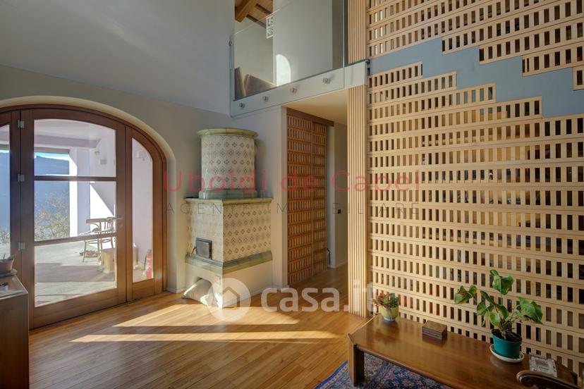 Villa in Via del Monte di Cellina — foto 3 di 52