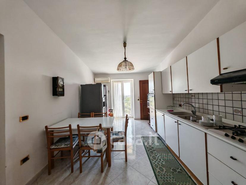 Quadrilocale in Via Generale Pasquale Tenga 33 — foto 15 di 42
