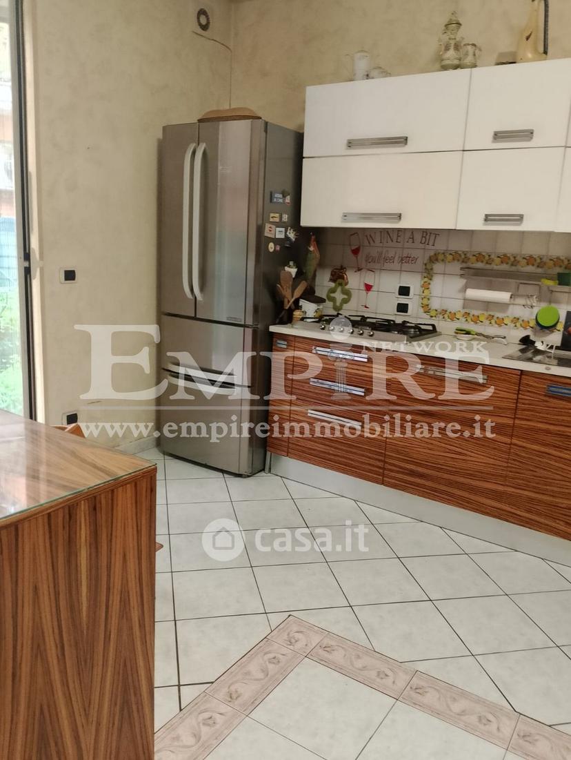 Quadrilocale in Traversa I Via Monte Nuovo 51 — foto 3 di 19