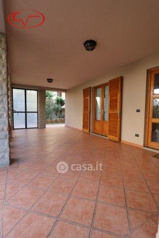 Villa in Via Gustavo Borsari — foto 15 di 56