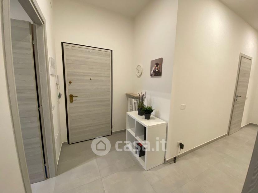 Stanza in Via Carlo Ferrarini 2 — foto 18 di 20