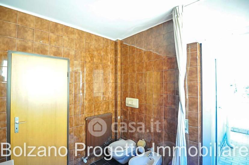 Appartamento in Via Ludwig Thuile — foto 62 di 91