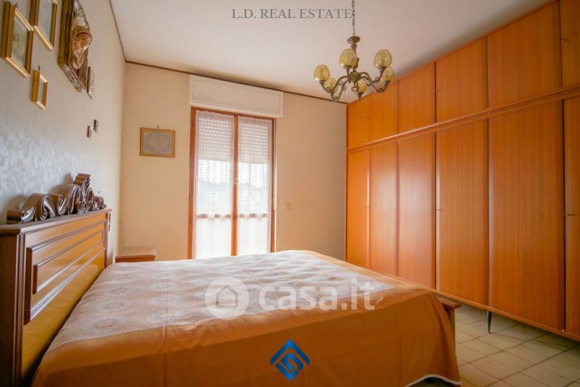 Appartamento in Via Salvatore Alessi — foto 24 di 35