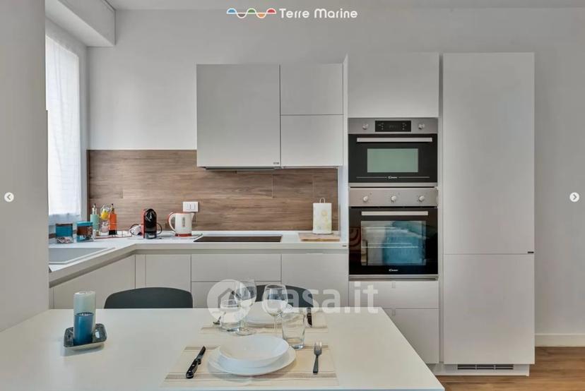 Bilocale in Via Severino Ferrari 110 — foto 10 di 12