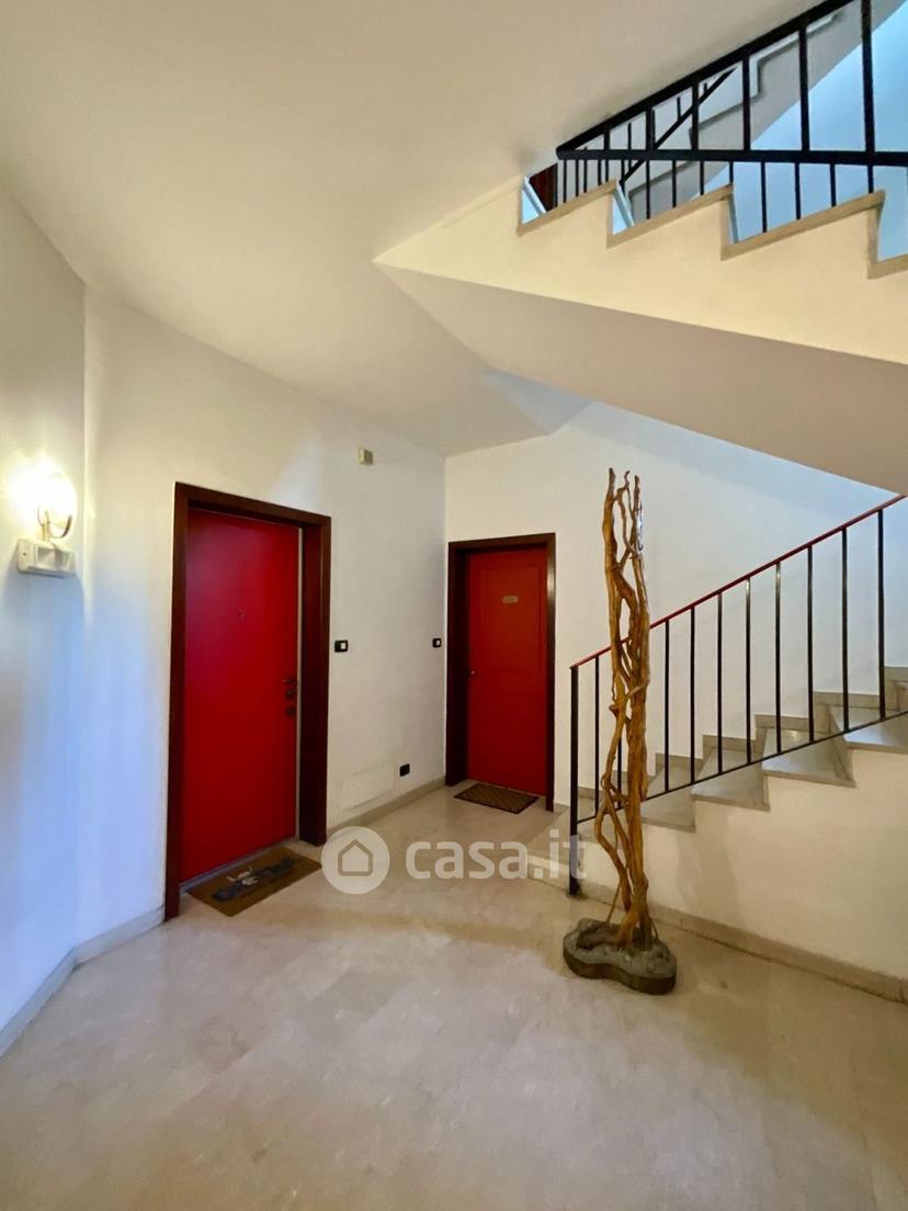 Trilocale in Via Marco Polo 2 — foto 24 di 32