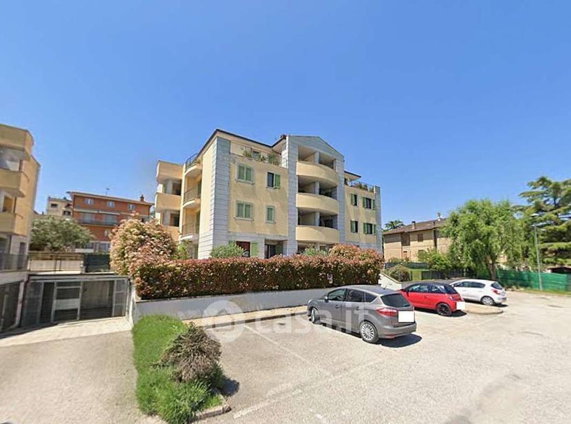 Bilocale in Via Ripida 22