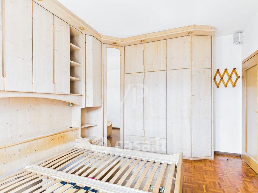 Trilocale in Via Laurin 242 — foto 4 di 15