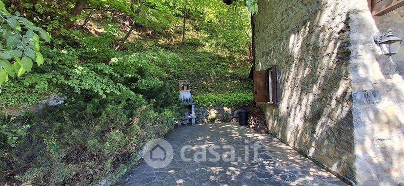 Villa in Via alla Grona — foto 17 di 32