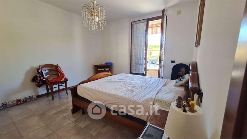 Quadrilocale in Via Sarzanello 118 — foto 35 di 35