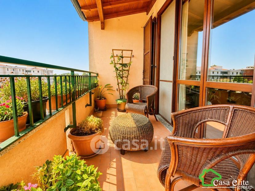 Trilocale in Via Teresa Abbà 35 — foto 11 di 29