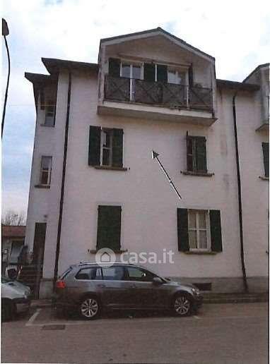 Trilocale in Via XXV Aprile 17 — foto 16 di 18